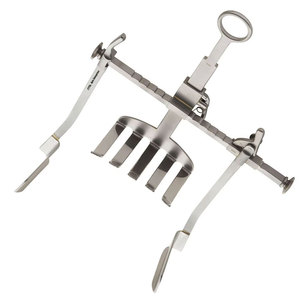 Instrumentos Quirúrgicos de Acero con Logotipo Personalizado, Instrumentos Médicos Manuales, Instrumentos de Laboratorio Maxilofaciales - Product Image 5