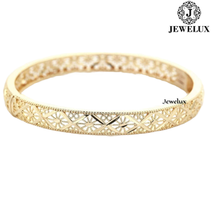 Bracelet tennis élégant et moderne en diamants pour femmes, avec pierres étincelantes, à prix d'exportation - Product Image 2