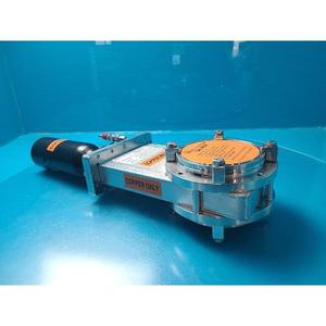 Válvula de Compuerta de Alto Vacío HVA ISO100 - Equipo y Piezas de Semiconductores de Confianza de Marca Global - Product Image 3