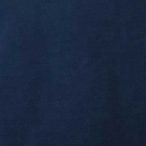 Chaqueta Bomber de Forro Polar Transpirable Azul Oscuro para Hombre, Marca ELEGANT CORPORATION, Cuello Alto, Cierre de Cremallera, Informal, Invierno, 100% Lana - Product Image 1