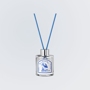 Difusor de aceite aromático Kelrendipyujeo 100ml, K-Beauty coreano, Kellen Diffuser 100ml M 07 Gardenia, Hecho en Corea - Product Image 3