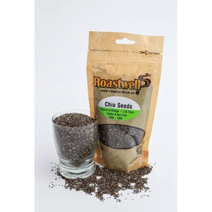 Graines de chia de qualité supérieure, superaliment de haute qualité pour une nutrition saine et une consommation quotidienne - Product Image 3
