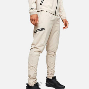 windbreak <b>Top</b> quality Lightweight <b>Reflective</b> Piping Nylon Pants Windbreaker Tracksuit Nylon Jacket And Pants Jogger Set Men 2026 - Product Image 5