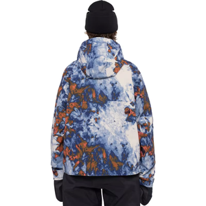 Vestes softshell personnalisées pour enfants, anti-UV, séchage rapide, coupe-vent, coutures scellées, capuche et ourlet ajustables, mode outdoor - Product Image 6