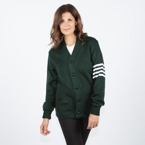Suéter Varsity de Alta Calidad 2025 - Suave, Cómodo y Perfecto para un Estilo Atemporal y Uso Diario - Product Image 3