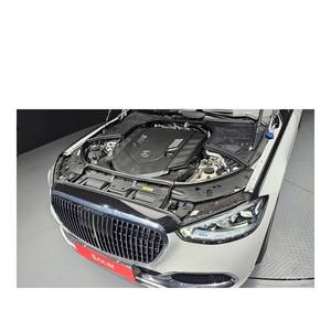 Mercedes-Benz Classe S Maybach S580 4MATIC Décembre 2023 1 269 km Volant à gauche Boîte de vitesses automatique - Product Image 6