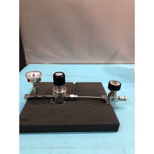 Régulateur de pression APTECH AP5008S 4 MT SC MK + - Équipement et pièces semi-conductrices de renommée mondiale à la confiance de tous - Product Image 5