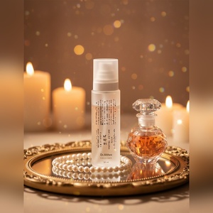 345 Relief Cream Mist 100ml Korean Skincare <b>Spray</b> OEM - Product Image 1