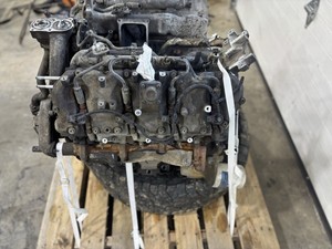Motor Diésel Duramax de 6.6L para GM 2500-3500 2007-2010, 142k Millas, Opcional LMM Chevy - Product Image 4