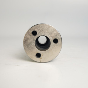อะไหล่บูชเหล็กแบบมีหน้าแปลน ผลิตตามแบบ OEM ด้วยเครื่อง CNC ความแม่นยำสูงจาก AMT VINA - Product Image 3