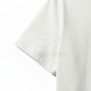 Camisetas Bordadas Ligeras en Oferta, Camisetas Bordadas Personalizadas de Alta Calidad Más Vendidas - Product Image 6