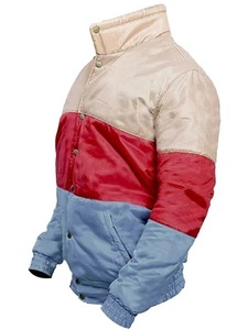 Chaqueta Bomber de Otis Milburn de Sex Education - Product Image 2