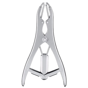 Pinzas de Castración Veterinaria de Alta Resistencia Modelo MYM-7013 para Ganado (Cabras) Uso en Granjas Marca Personalizada Pakistán - Product Image 3