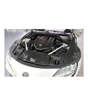 Toyota Supra GR 3.0 2024 con Caja de Cambios Automática, 77,687 km, Volante a la Izquierda - Product Image 6
