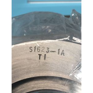 COMINCO CEMI C12-168 TARGET 7" Dia, 29.5 Ti - Équipement et pièces semi-conductrices de renommée mondiale et de confiance - Product Image 6