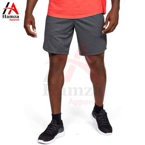 กางเกงขาสั้นเล่นกีฬาแนวสตรีทของผู้ชายกางเกงขาสั้นออกกำลังกายแบบปรับแต่งได้กางเกงขาสั้นออกกำลังกายระบายอากาศได้ดีกางเกงขาสั้นสำหรับวิ่งใส่สบาย - Product Image 5