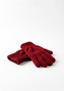 Gants de sécurité de travail 100% Meta Aramid enduits de PVC légers - Product Image 2