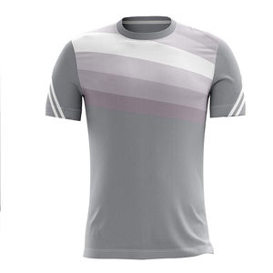 Personalizado hombres cobre compresión Fitness correr gimnasio desgaste transpirable calidad Tank Top Deporte Camiseta para hombres - Product Image 4