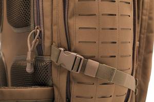 SHH OEM Tactical Backpack 72 Hour 50L MOLLE <b>Rucksack</b> Outdoor Survival <b>Camping</b> Hiking Travel Bag Custom Logo Whole - Product Image 6