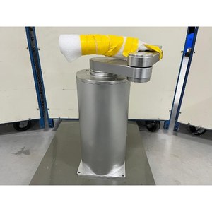 Contrôleur LED haute puissance AITEC AR-S300H-300, utilisé comme pièce détachée d'équipement semi-conducteur d'occasion - Product Image 2