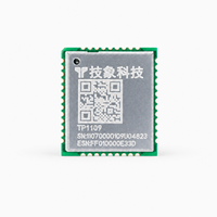 Module sans fil LoRa 433 MHz 470 MHz Sub-GHz, émetteur-récepteur RF série UART, transmission de données transparente longue portée