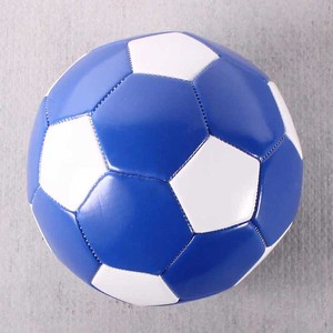 Handmade Customized Material Soccer Ball Size 5 Outdoor Training Futsal Balls Competition Practice High Quality Lightweight - Product Image 4