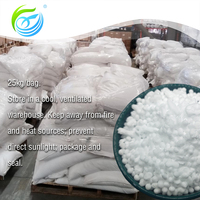 Alcool stéarylique d'octadécanol 1-octadécanol d'approvisionnement d'usine pour le surfactant CAS 112