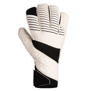 Guantes de Portero Americanos Personalizados al por Mayor, Nueva Llegada, con Protectores para los Dedos, Antideslizantes - Product Image 3