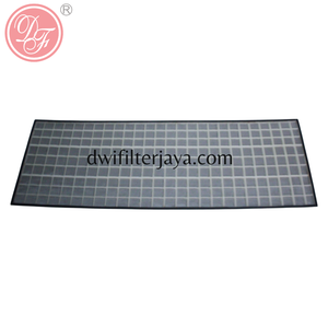 Manufacturer of Hot Sales/filter Mud Shale <b>Shaker</b> Steel <b>Bottle</b> Screen Mesh - Product Image 1