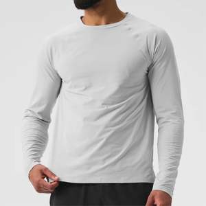 Camisa de Manga Larga de Algodón para Hombre, Nuevo Diseño, Precio Razonable, Antiarrugas, Camisa de Manga Larga de Algodón de Venta Caliente - Product Image 5