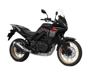 NUEVA Motocicleta XL750 Transalp 2026 de 8 Válvulas, Motor Bicilíndrico en Paralelo UNICAM, Lista para Envío - Product Image 1