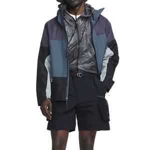 Pantalones cortos de cinco puntos para hombre, pantalones cortos de playa de verano, pantalones cortos informales para correr, pantalones cortos de talla grande para hombre, tejido ligero 2025 - Product Image 2