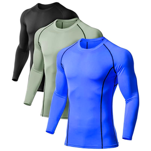 Camiseta Deportiva de Alto Rendimiento Personalizada OEM para Colecciones de Ropa Deportiva y Activewear - Product Image 5