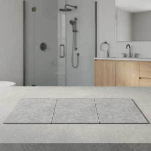 Baldosas de Porcelana para Exteriores de Alta Resistencia, Color Azul Piedra, Calidad Europea, 20 mm, 600x600, 600x900 mm, para Uso Comercial - Product Image 5