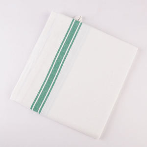 Serviettes de cuisine en coton antibactériennes tissées, ultra douces, séchage rapide, réutilisables, pour la maison - Product Image 3