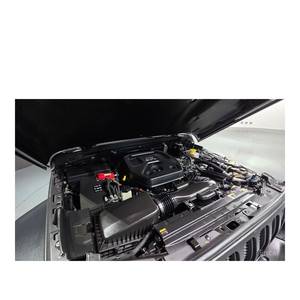 Jeep Wrangler 2.0 Rubicon Power Top 4 Puertas, Modelo Junio 2023, 30,039 km, Caja de Cambios Automática, Volante a la Izquierda, Asientos de Tela, Cámara Trasera - Product Image 6