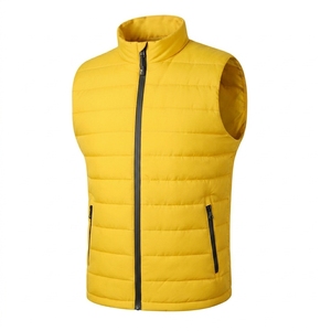 Chaleco Deportivo Transpirable de Poliéster y Nailon para Hombre y Mujer, con Soporte para el Pecho, Control de Abdomen y Soporte Lumbar - Product Image 2