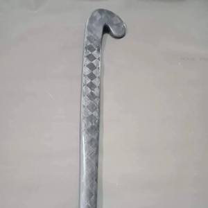 ไม้ฮอกกี้สนามคาร์บอนไฟเบอร์ 18K พร้อมไฟเบอร์กลาสและเรซิน - Product Image 3