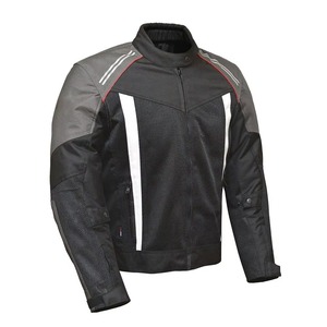 Veste de moto en Cordura de haute qualité, vêtements de sport pour la course automobile, veste de moto de qualité supérieure, dernier design - Product Image 3