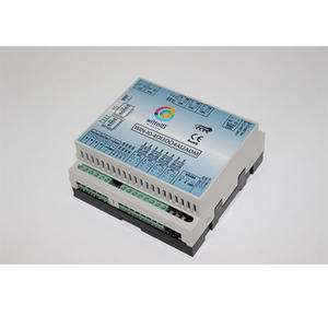 Módulo IO WITTELB WIN-IO-8AIME con Protección IP65, 4 Entradas Digitales, 3 Salidas Digitales, 4 Entradas Analógicas, 2 Salidas Analógicas, Puertos Modbus - Product Image 2