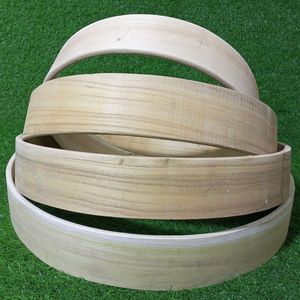 Cerceau de tambour en bois de saule 20 pouces, Cerceau de tambour chamanique en bois de saule 18 pouces, Cadre de tambour chamanique en bois de saule 14 pouces - Product Image 5