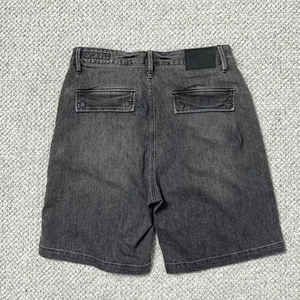Shorts en jean pour hommes de qualité supérieure, multi-poches, amples, respirants, séchage rapide, pour l'été - Product Image 2