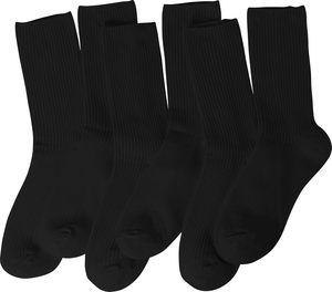 Cricket Sports <b>Socks</b> Premium Quality Athletic Wear Breathable Quick Dry <b>Moisture</b> Wicking Anti Slip Sports Performance <b>Socks</b> - Product Image 2