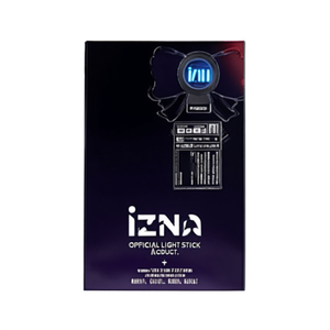Izna Official Light Stick Music Lights Product - Product Image 2