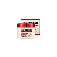 Farmstay Crema Riparatrice al Ginseng Rosso 100ml Anti-Età in Confezione Sconto 1 Unità - Product Image 1