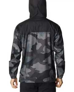 Factory Price <b>Running</b> Windbreaker <b>Jacket</b> High Quality <b>Winter</b> <b>Jacket</b> Nylon Made Windbreaker <b>Jacket</b> For Men - Product Image 2
