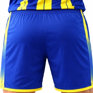 Uniforme de Fútbol Clásico para Hombre, Diseño Moderno, Transpirable, Cómodo, de Secado Rápido, 100% Poliéster, Personalizable - Product Image 6