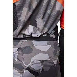 Pantalon de course MX personnalisable, vêtements de sport imperméables pour adultes, vente en gros, pantalon de course tout-terrain pour moto tout-terrain, prix bas - Product Image 5