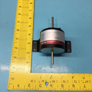 MKS 223BD-01000AAU TYPE 223B BARATRON PRESSURE - Équipement et pièces semi-conductrices d'occasion fiables à l'échelle mondiale - Product Image 3