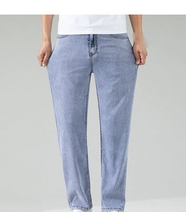 Custom Logo Mens Cargo Joggers Elastic Waist Streetwear Pants Bulk Order Private Label Factory Price - Product Image 2
